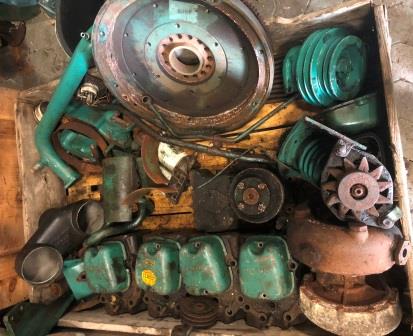 Jeppes Maskinværksted